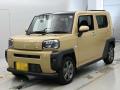 2023 Daihatsu TAFT