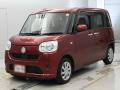 2019 Daihatsu Move Canbus