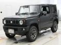 2025 Suzuki Jimny