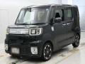 2016 Daihatsu Wake