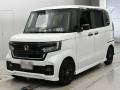 2022 Honda N-BOX CUSTOM