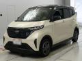 2023 Nissan Sakura