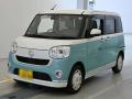 2022 Daihatsu Move Canbus