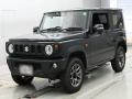 2024 Suzuki Jimny