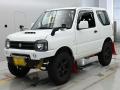 2018 Suzuki Jimny
