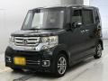 2017 Honda N-BOX CUSTOM