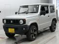 2019 Suzuki Jimny