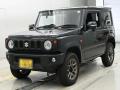 2024 Suzuki Jimny