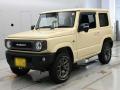 2024 Suzuki Jimny