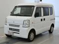 2012 Suzuki Every