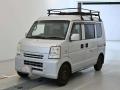 2011 Suzuki Every