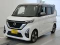 2020 Nissan Roox