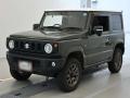 2019 Suzuki Jimny