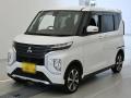 2022 Mitsubishi eK X Space