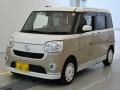 2018 Daihatsu Move Canbus