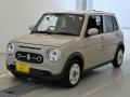 2024 Suzuki ALTO Lapin