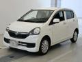 2016 Daihatsu Mira e:S