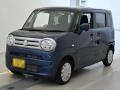 2024 Suzuki WAGON R SMILE