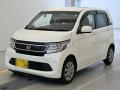 2014 Honda N-Wgn
