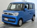 2021 Suzuki Spacia