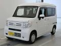 2021 Honda N-VAN