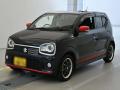 2015 Suzuki Alto Works