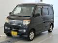 2009 Daihatsu Atrai Wagon