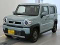 2026 Suzuki Hustler