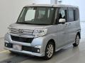 2016 Daihatsu Tanto