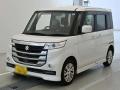 2017 Suzuki Spacia custom Z