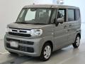 2026 Suzuki Spacia