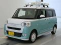 2022 Daihatsu Move Canbus