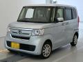 2020 Honda N-BOX