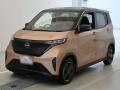 2022 Nissan Sakura