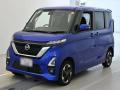 2021 Nissan Roox