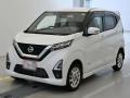 2021 Nissan DAYZ