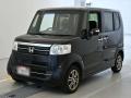 2016 Honda N-BOX
