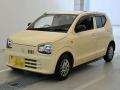2019 Suzuki Alto