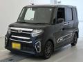 2022 Daihatsu Tanto Custom