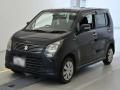 2013 Suzuki Wagon R