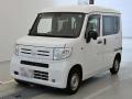 2021 Honda N-VAN