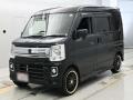 2015 Suzuki Every Wagon