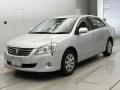 2008 Toyota Premio