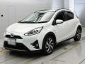 2018 Toyota Aqua