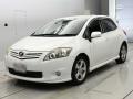 2010 Toyota Auris