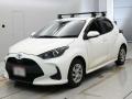 2021 Toyota YARIS