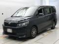 2015 Toyota Voxy