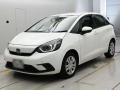 2020 Honda Fit