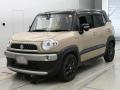 2020 Suzuki XBEE