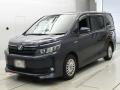 2017 Toyota Voxy